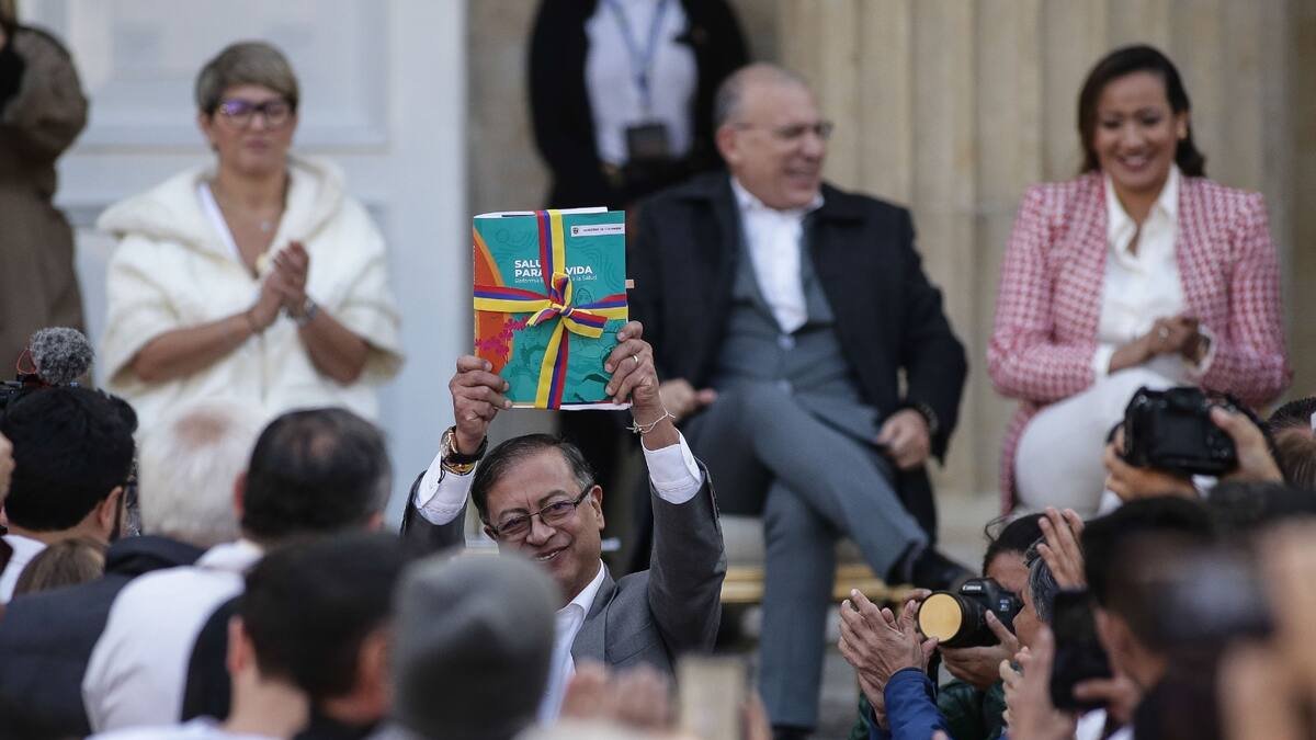 Desde ya, alertan riesgo de que la reforma a la salud quede mal tramitada