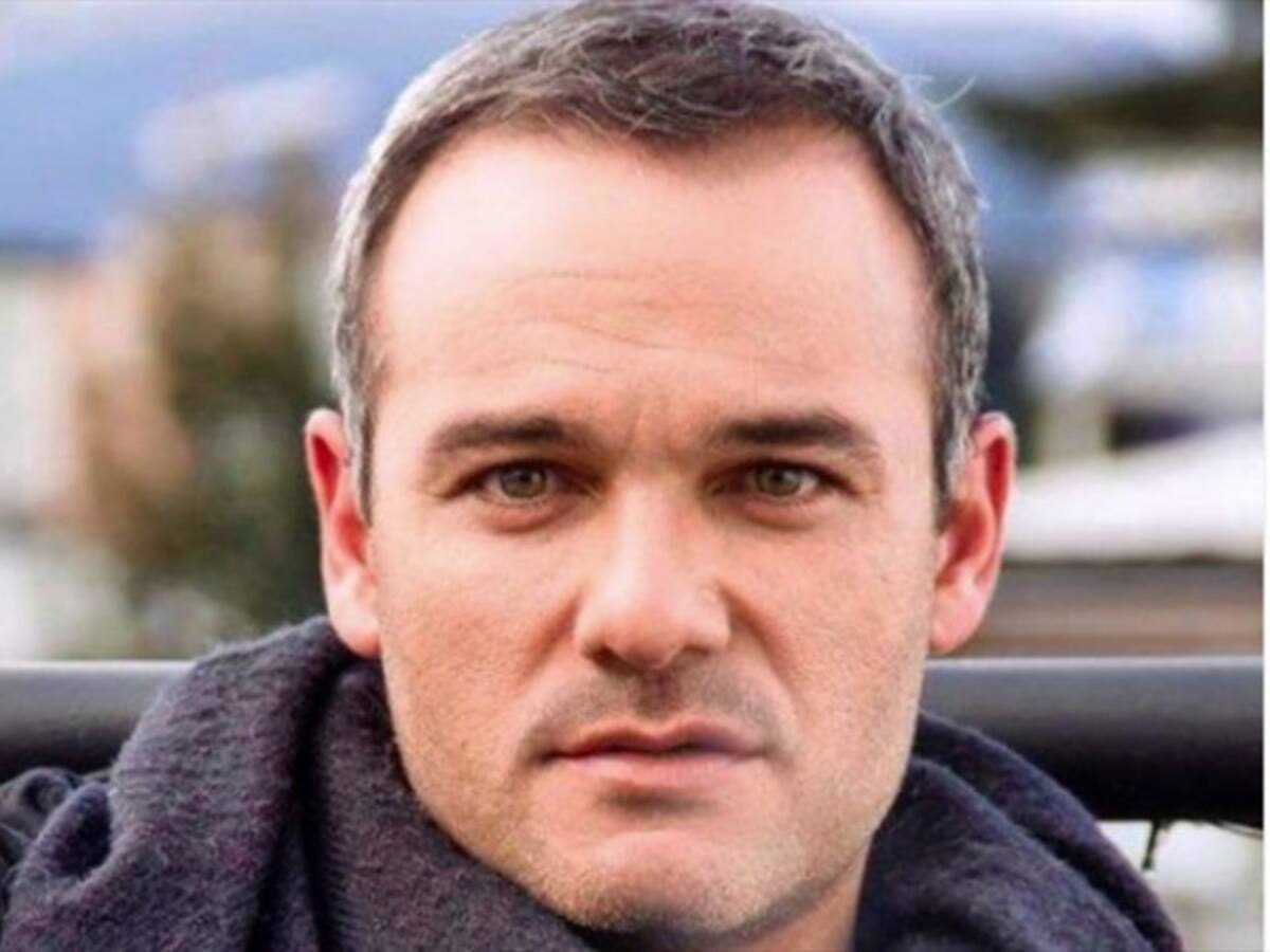 La increíble participación de Juan Carlos Messier en “Peliculiando”