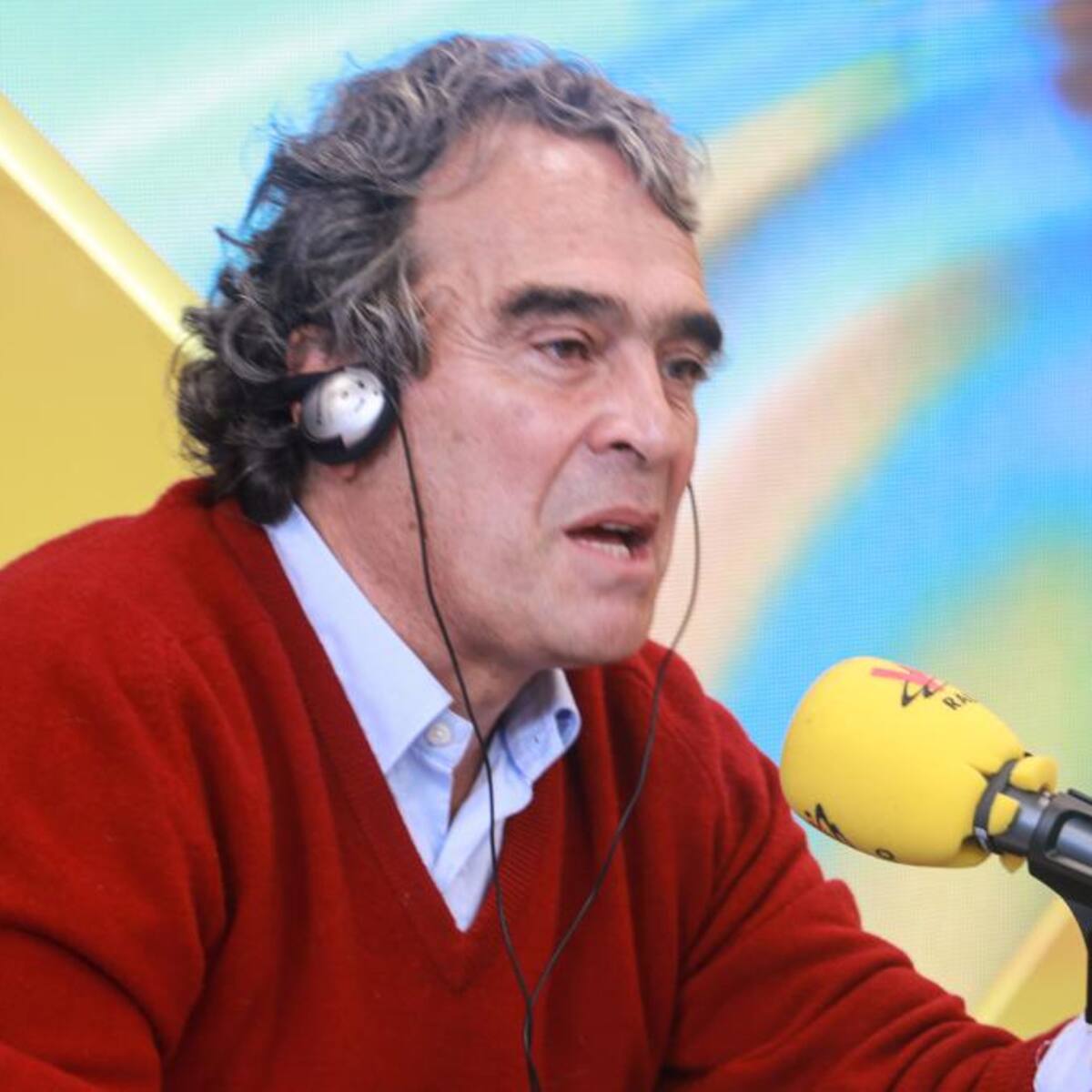 “Voté en blanco a conciencia y lo volvería a hacer”: Fajardo sobre presidenciales de 2018