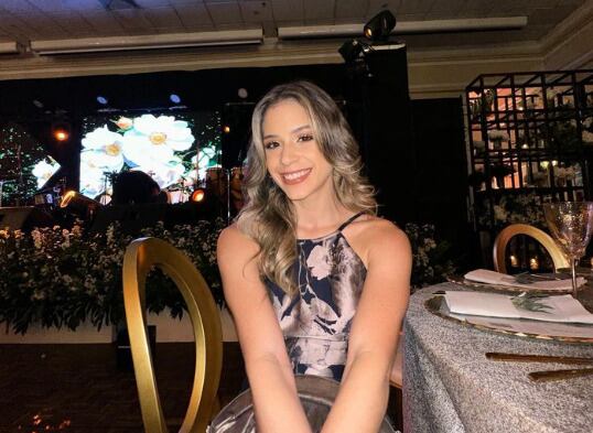 La vida me cambió por completo: Tatiana Ángulo, nueva reina del Carnaval de Barranquilla