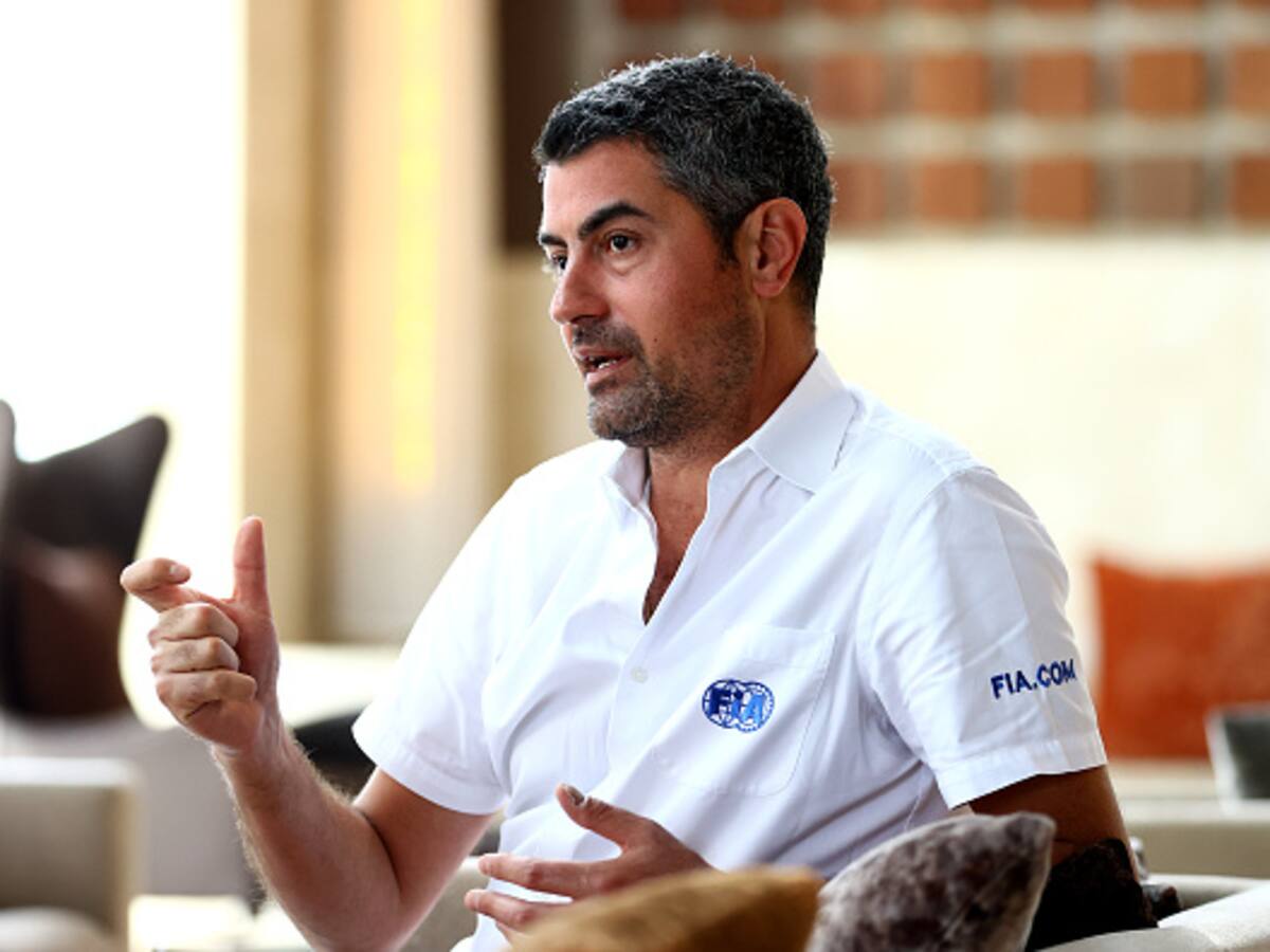 Terremoto en la Fórmula 1: Michael Masi dejó de ser su director