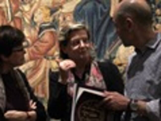 Imagen de referencia/ Colprensa.