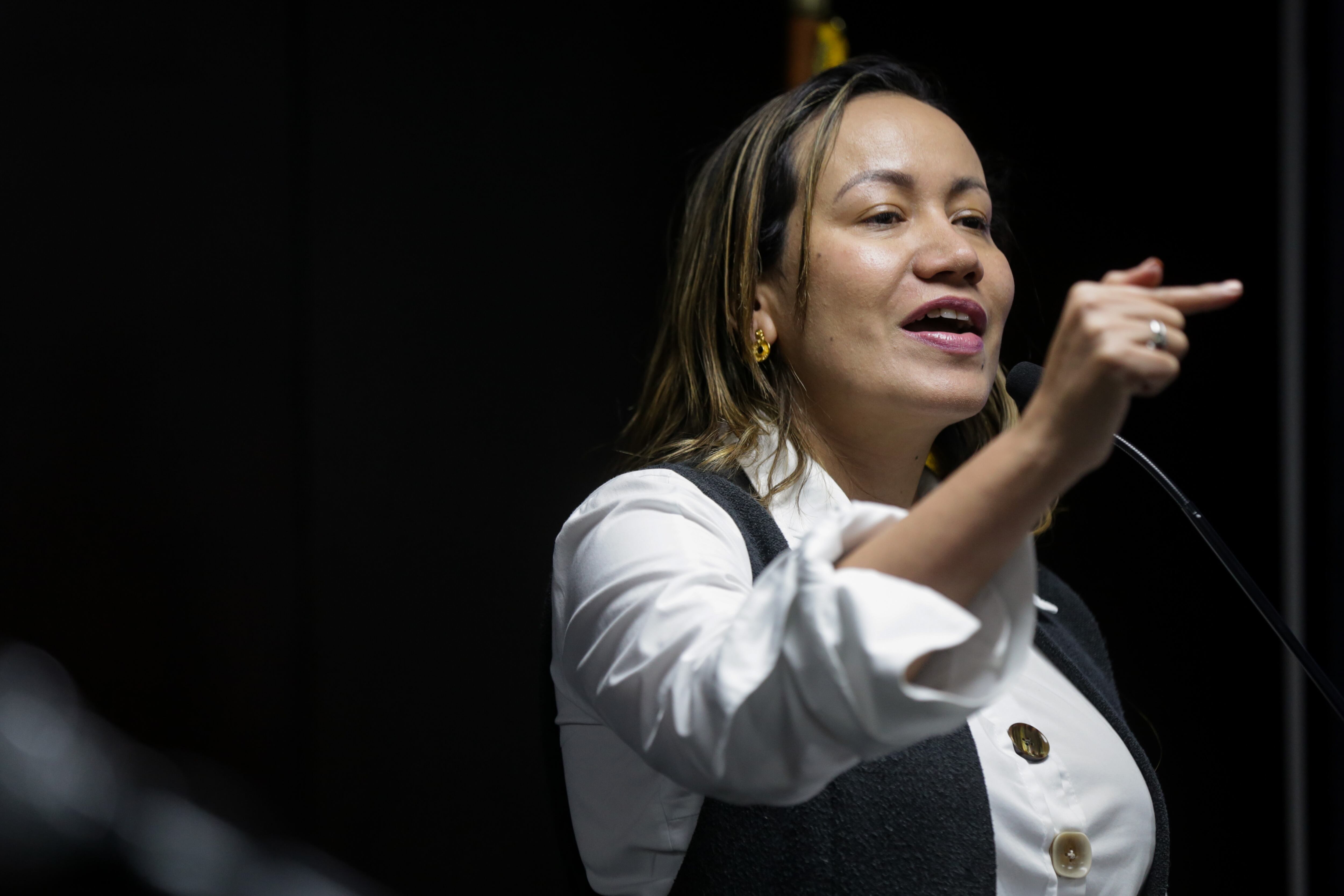 Carolina Corcho, ministra de Salud /  (Colprensa-Mariano Vimos).