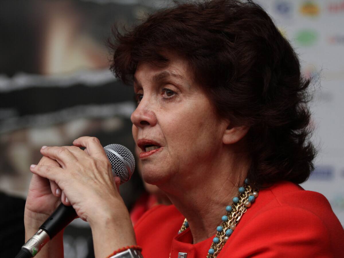 Siguen denuncias de maltrato en Artesanías y de ser fortín político: Alicia Mejía