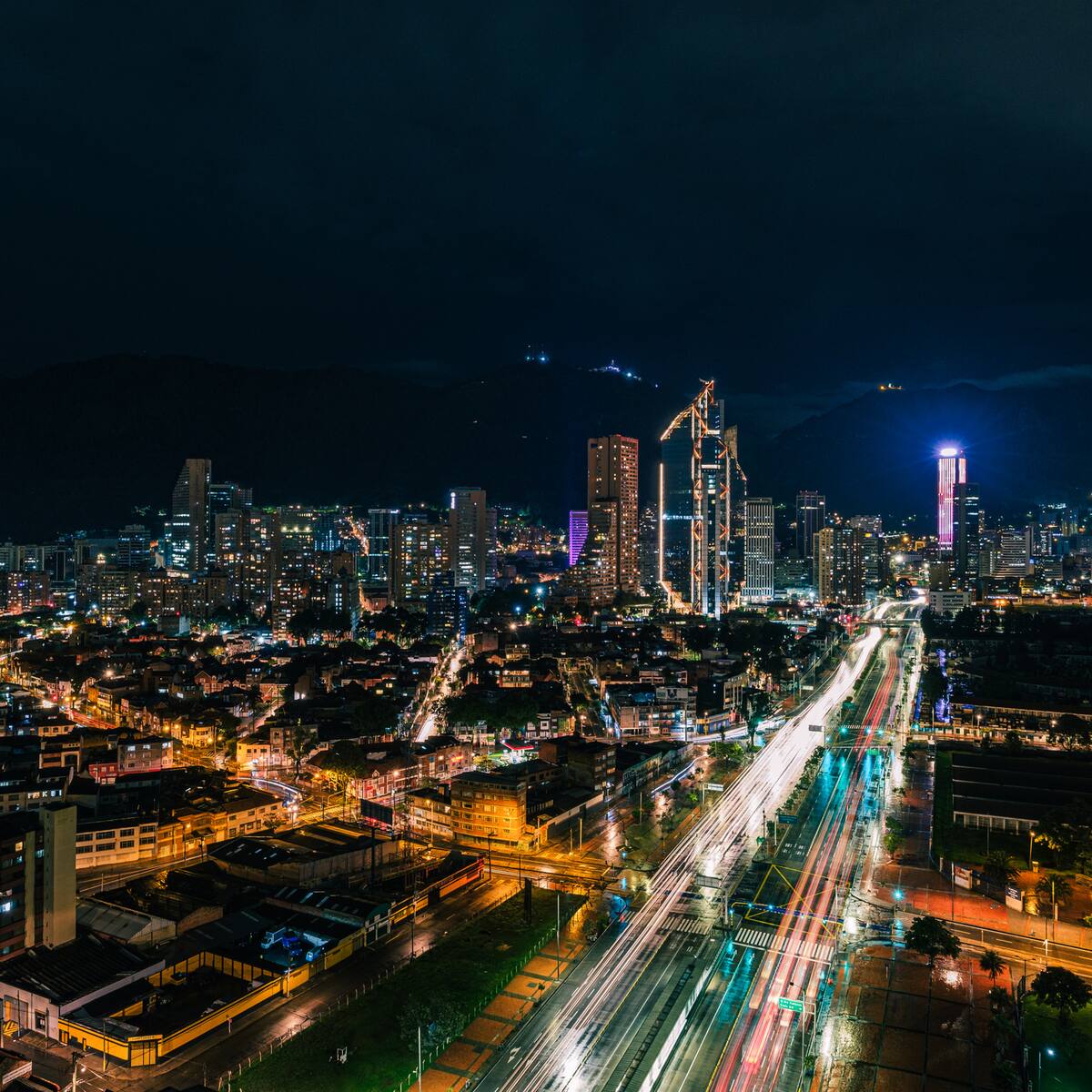 Nuevo ranking de ciudades con mejor calidad de vida incluyó ciudad colombiana, ¿cuál es?