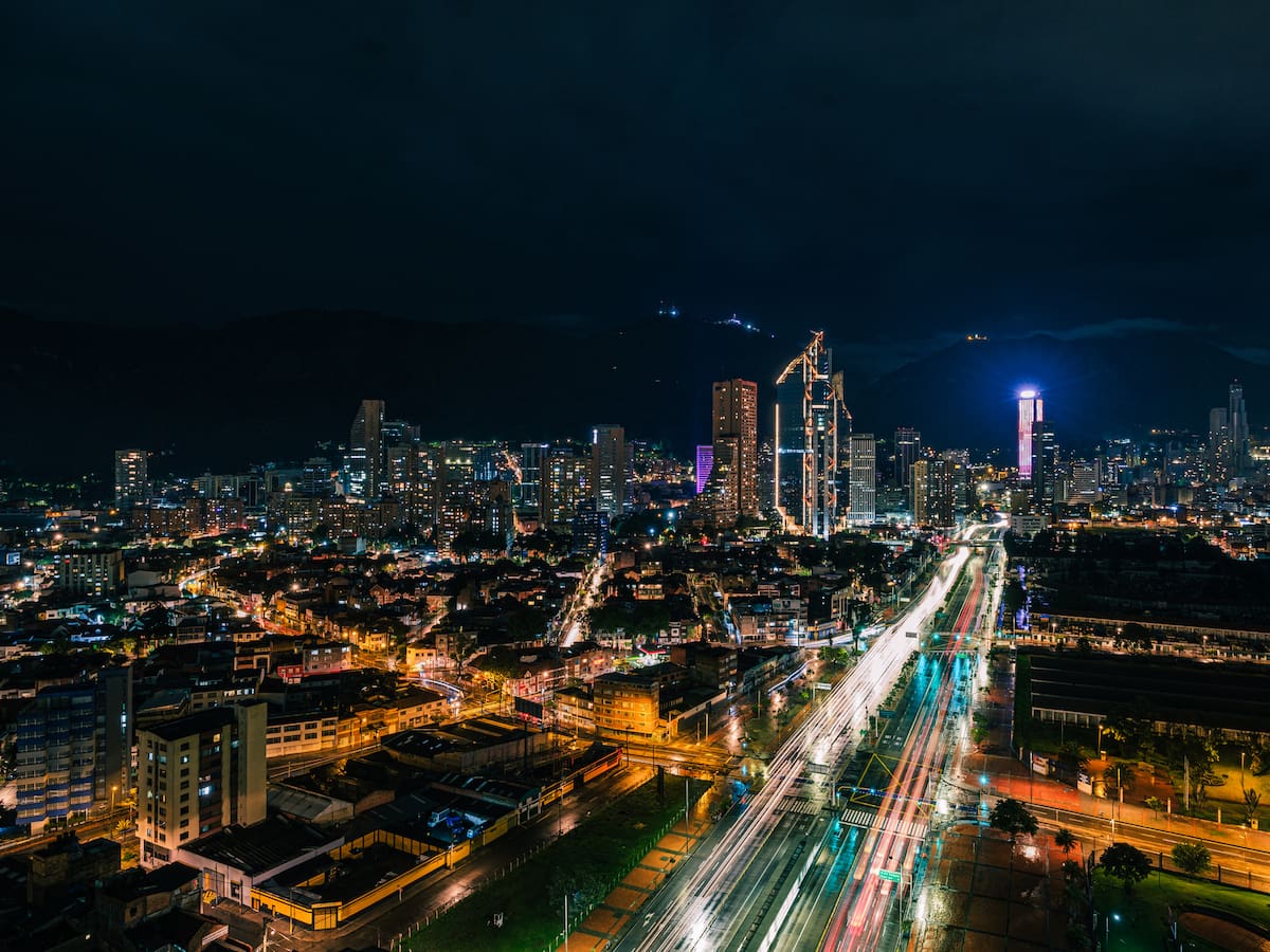 Nuevo ranking de ciudades con mejor calidad de vida incluyó ciudad colombiana, ¿cuál es?