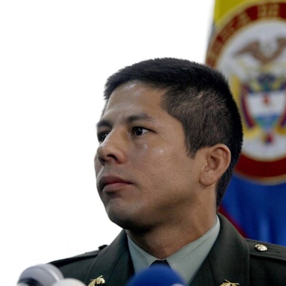 Es otra burla de las Farc: Jhon Frank Pinchao sobre reparación con cartas y libros