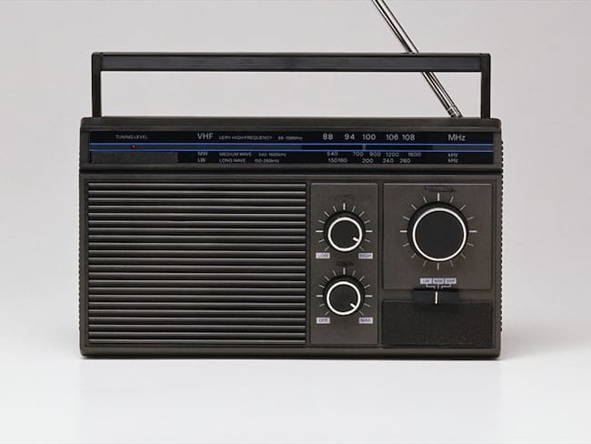 Día Mundial de la Radio. Foto: Getty Images