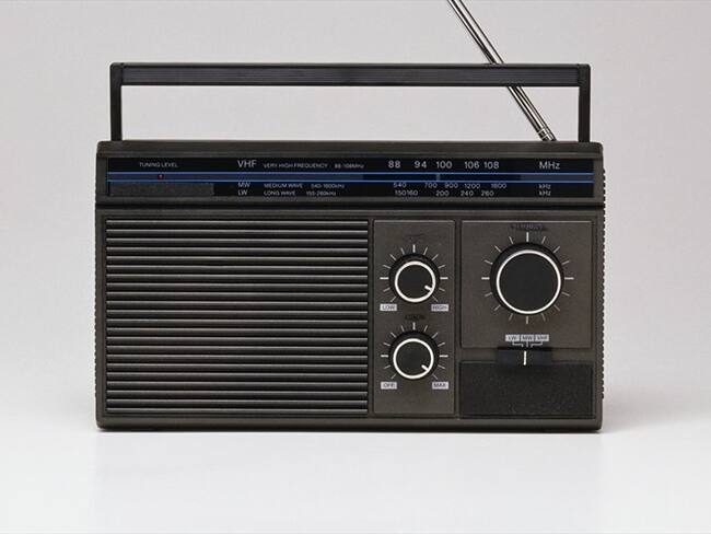 Día Mundial de la Radio. Foto: Getty Images