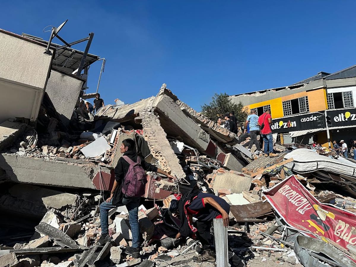 ¿Sufrió daños por el terremoto? Aseguradoras explican el paso a paso para reclamar el seguro