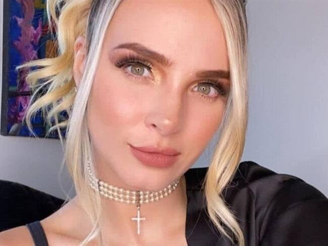 Elizabeth Loaiza. Foto: Instagram