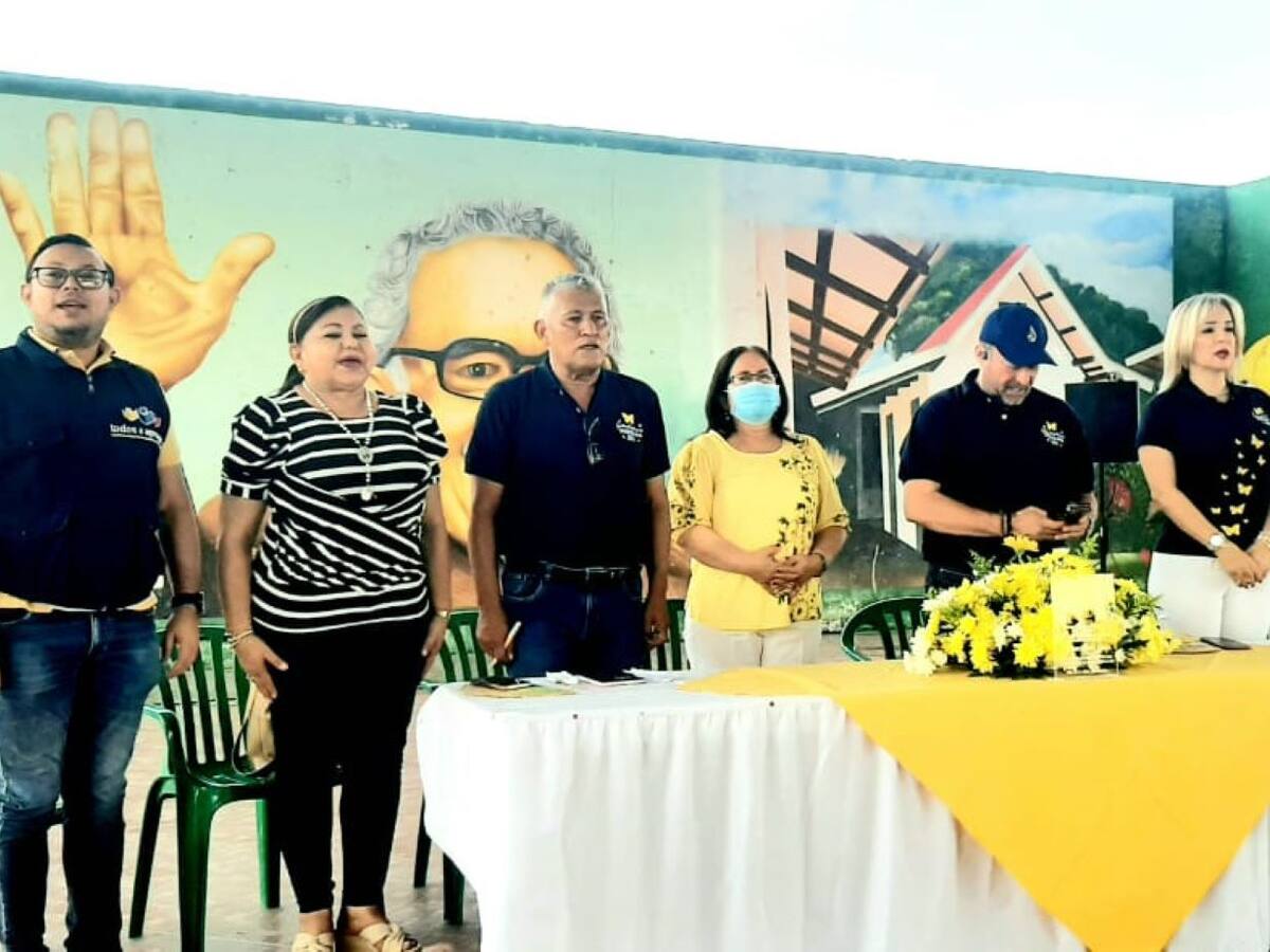 En Aracataca conmemoraron los nueve años del fallecimiento de ‘Gabo’
