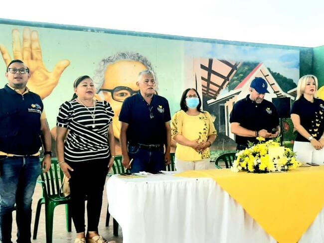 Homenaje a ´Gabo'/ Jose Polo