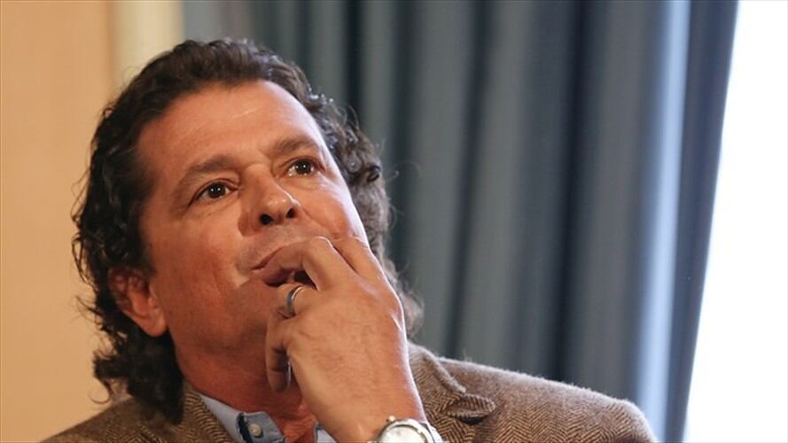 Carlos Vives. Foto: Colprensa