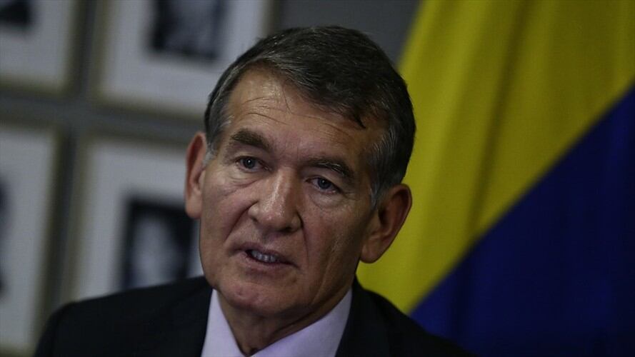 Mintrabajo aseguró que el coronavirus no es un caso de fuerza mayor para hacer despidos. Foto: Colprensa