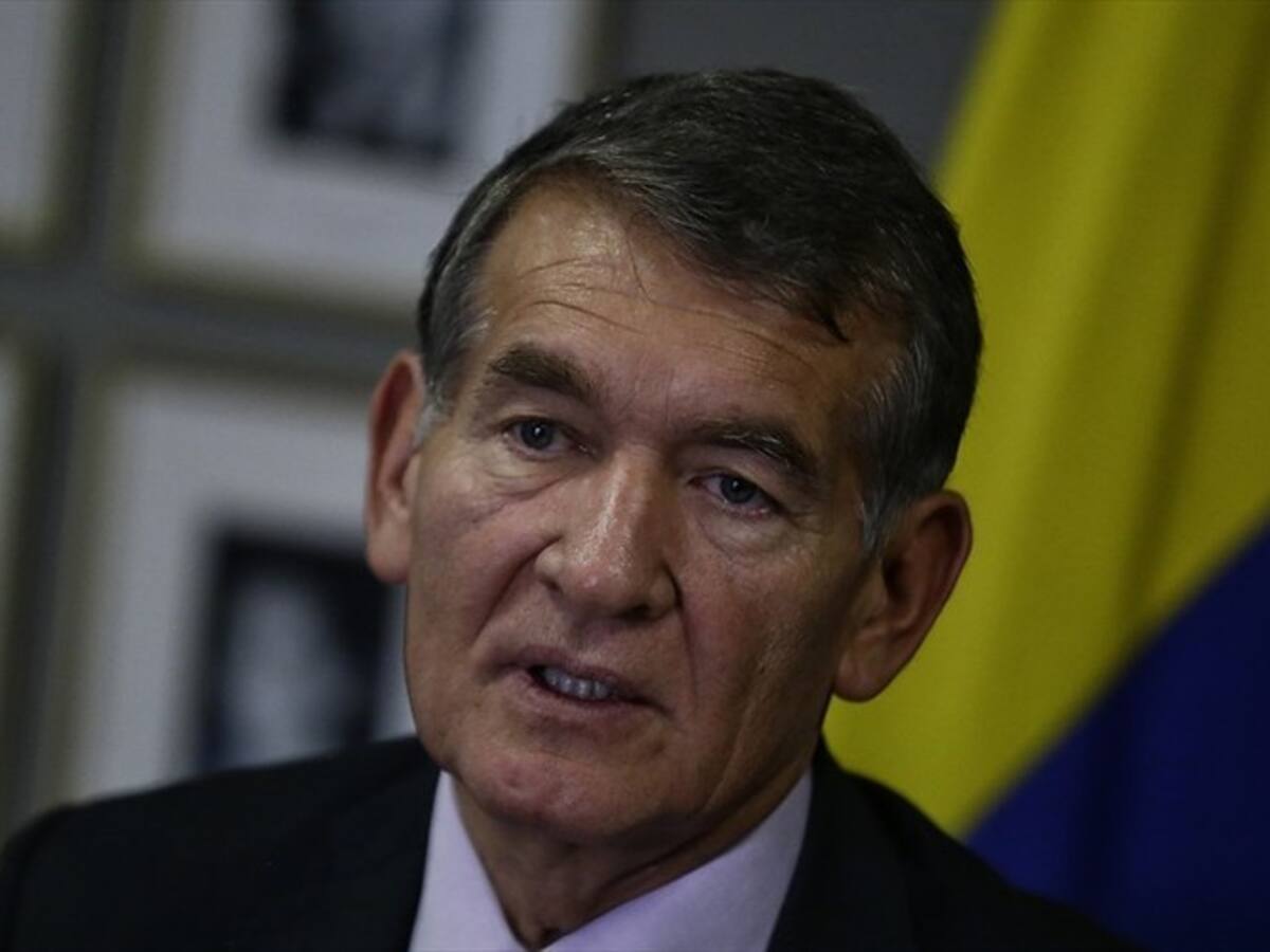 Mintrabajo aseguró que el coronavirus no es un caso de fuerza mayor para hacer despidos