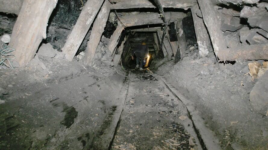 Descartó que dentro las personas que han muerto en accidentes mineros se encuentren venezolanos. Foto: Colprensa