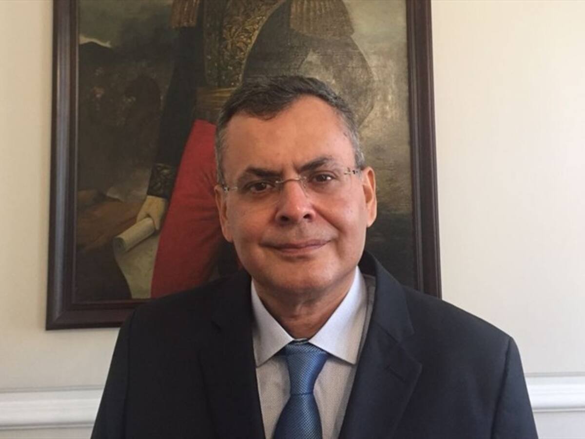 Director del Sena desmiente acusaciones de Procuraduría