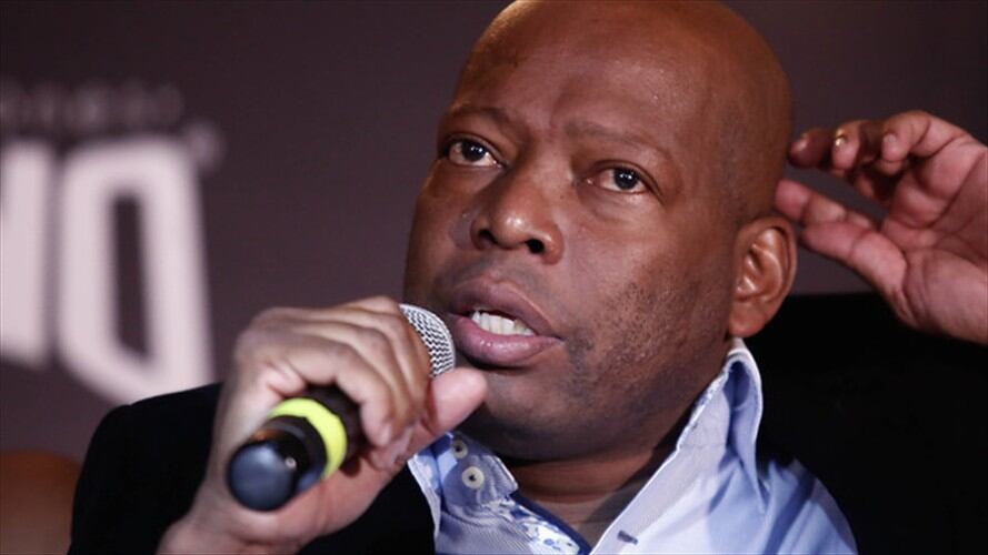 Tino Asprilla rechaza Copa América conjunta entre Colombia y Argentina. Foto: Colprensa