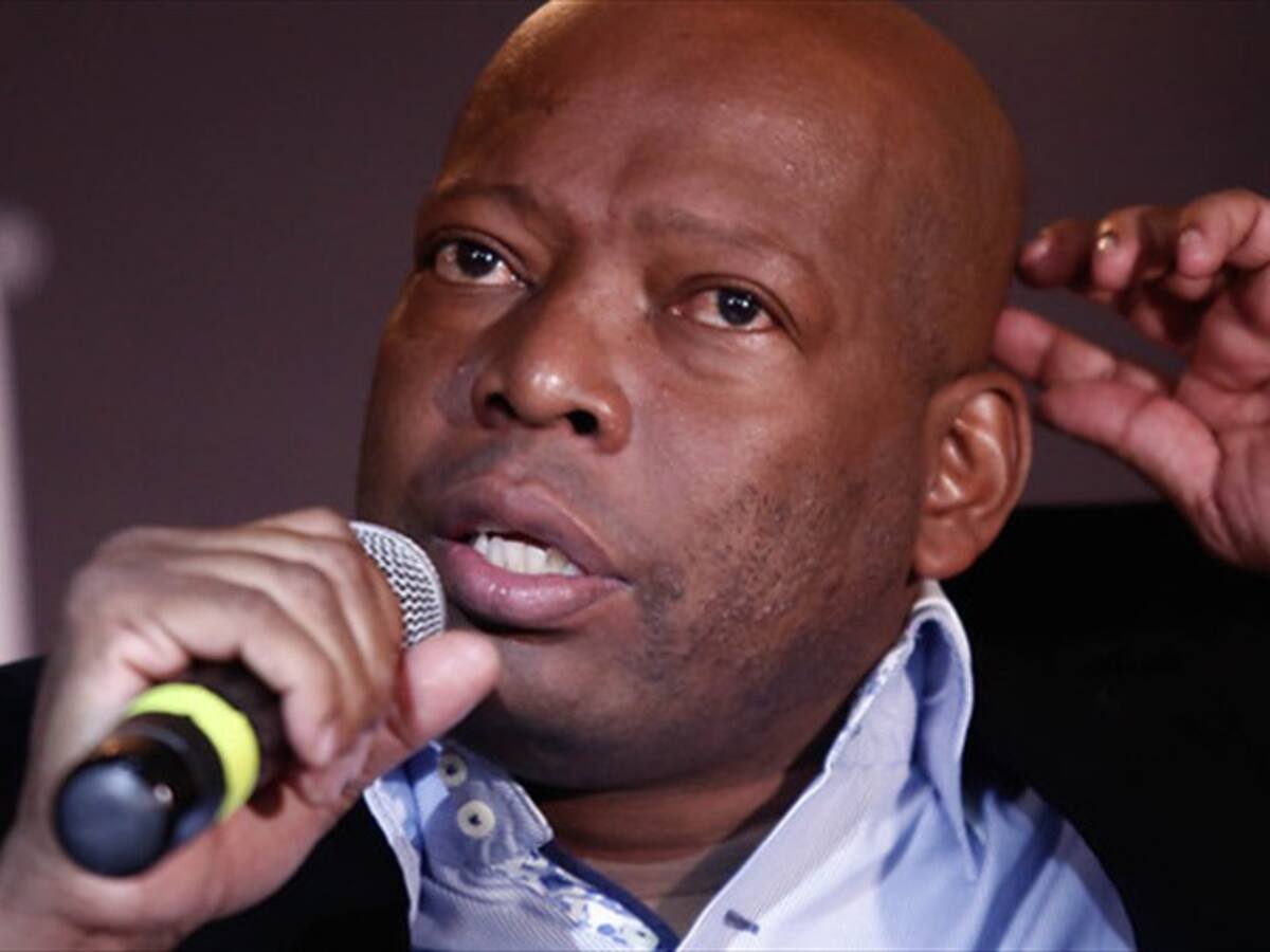Creo que la Copa América debería ser solo en Colombia: Asprilla