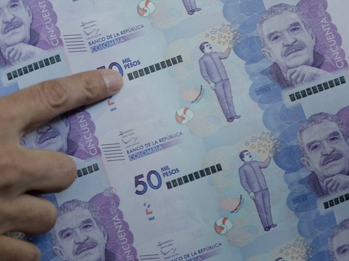 ¿Colombia entró en recesión económica tras decrecimiento del PIB en el tercer trimestre?