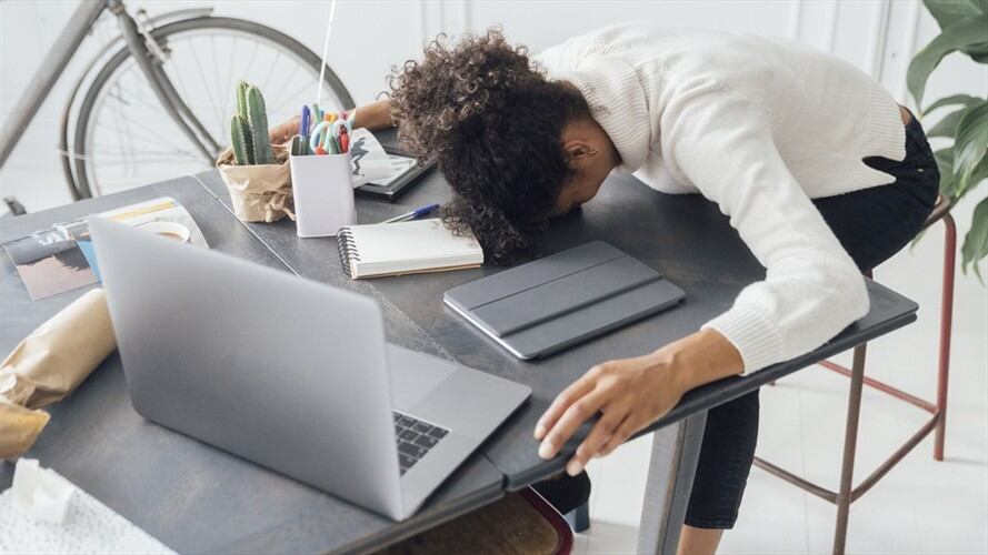 ¿Los colombianos estamos trabajando más de ocho horas al día? . Foto: Getty Images