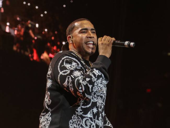 Don Omar confirmó su participación en la Feria de las Flores de Medellín