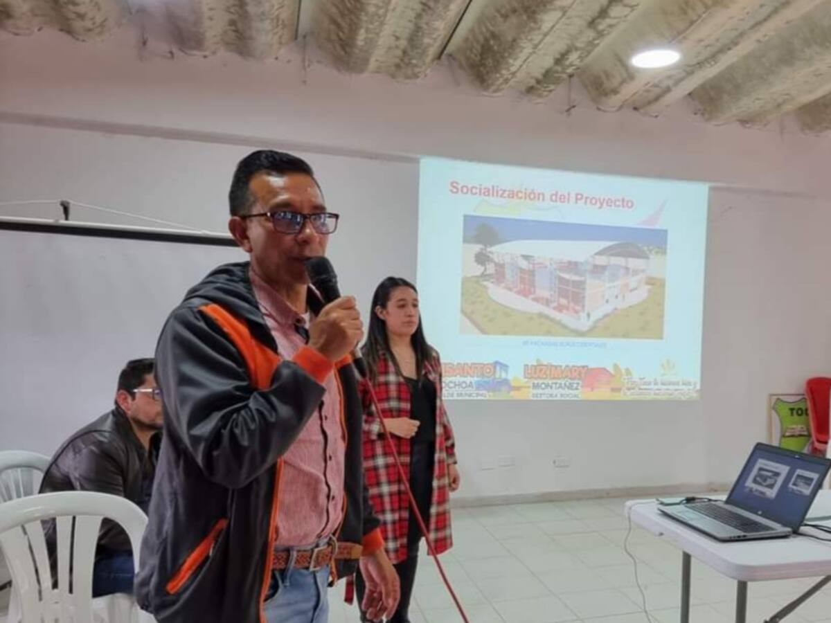 Se accidentó el alcalde de Toca en la vía Tunja – Bogotá, hay un herido