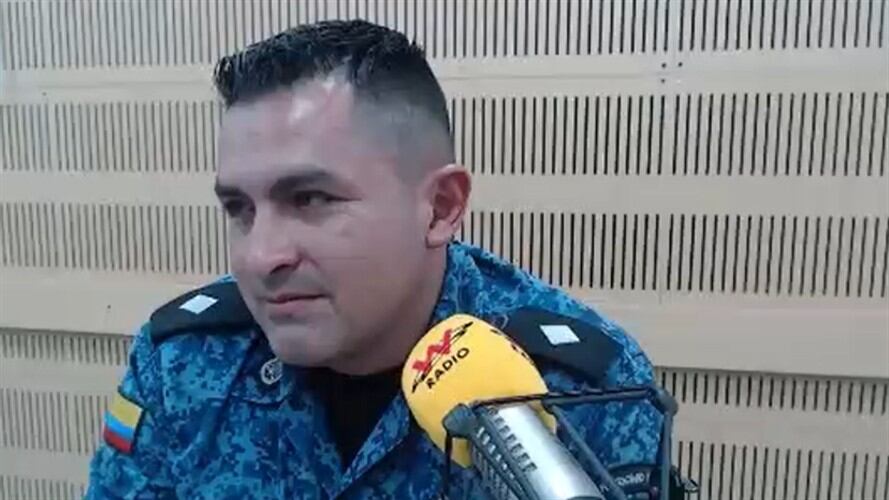 Escándalo por escape de Aida Merlano. Foto: La WCon Vicky Dávila