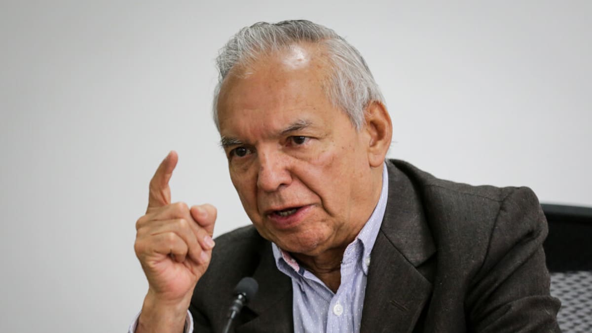 Desapareció computador de Alejandra Benavides, exasesora de MinHacienda Ricardo Bonilla