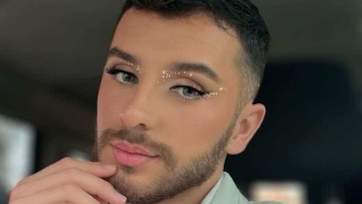 Bryan Taborda, el maquillador de celebridades acusado de estafa
