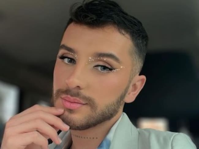 Bryan Taborda, el maquillador de celebridades acusado de estafa