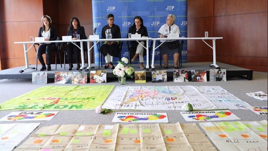 El día que las Farc pusieron 30 kilos de explosivo en una cantina de leche. Foto: Twitter