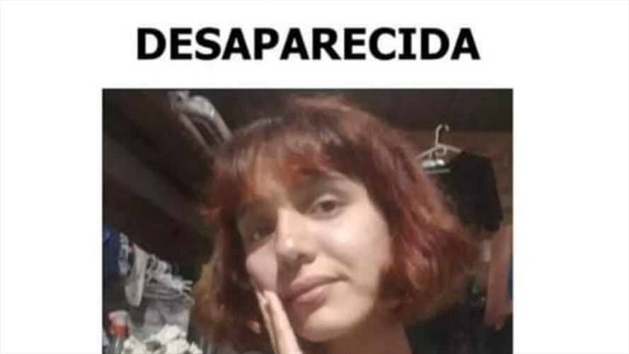 La desaparición de la ciudadana había sido denunciada ante la Fiscalía General de la Nación. Foto: Cortesía