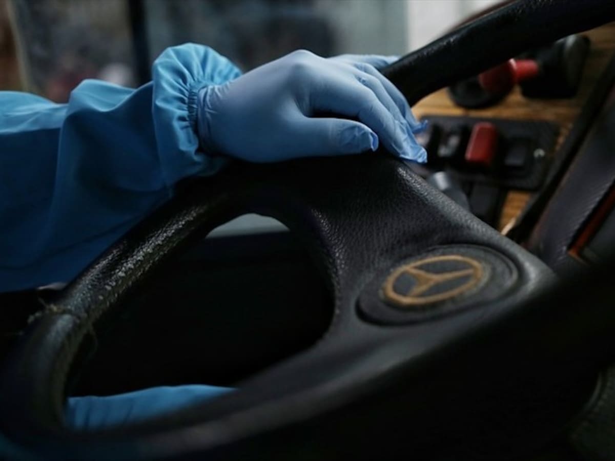 Transporte intermunicipal de pasajeros se reactivaría con pilotos de prueba