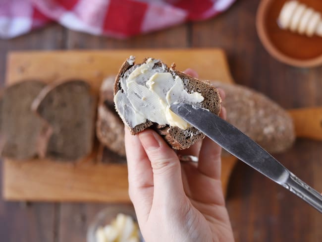 Hay escasez de mantequilla en Colombia: ¿a qué se debe?