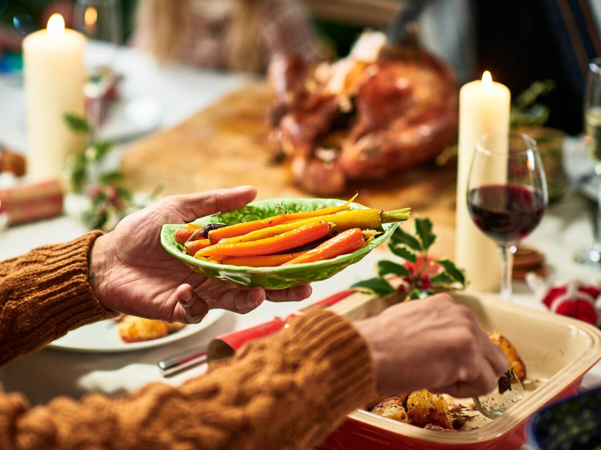 Más de 1.800 kilos de comida incautados en Bogotá: ¿cómo comprar seguro en Navidad?