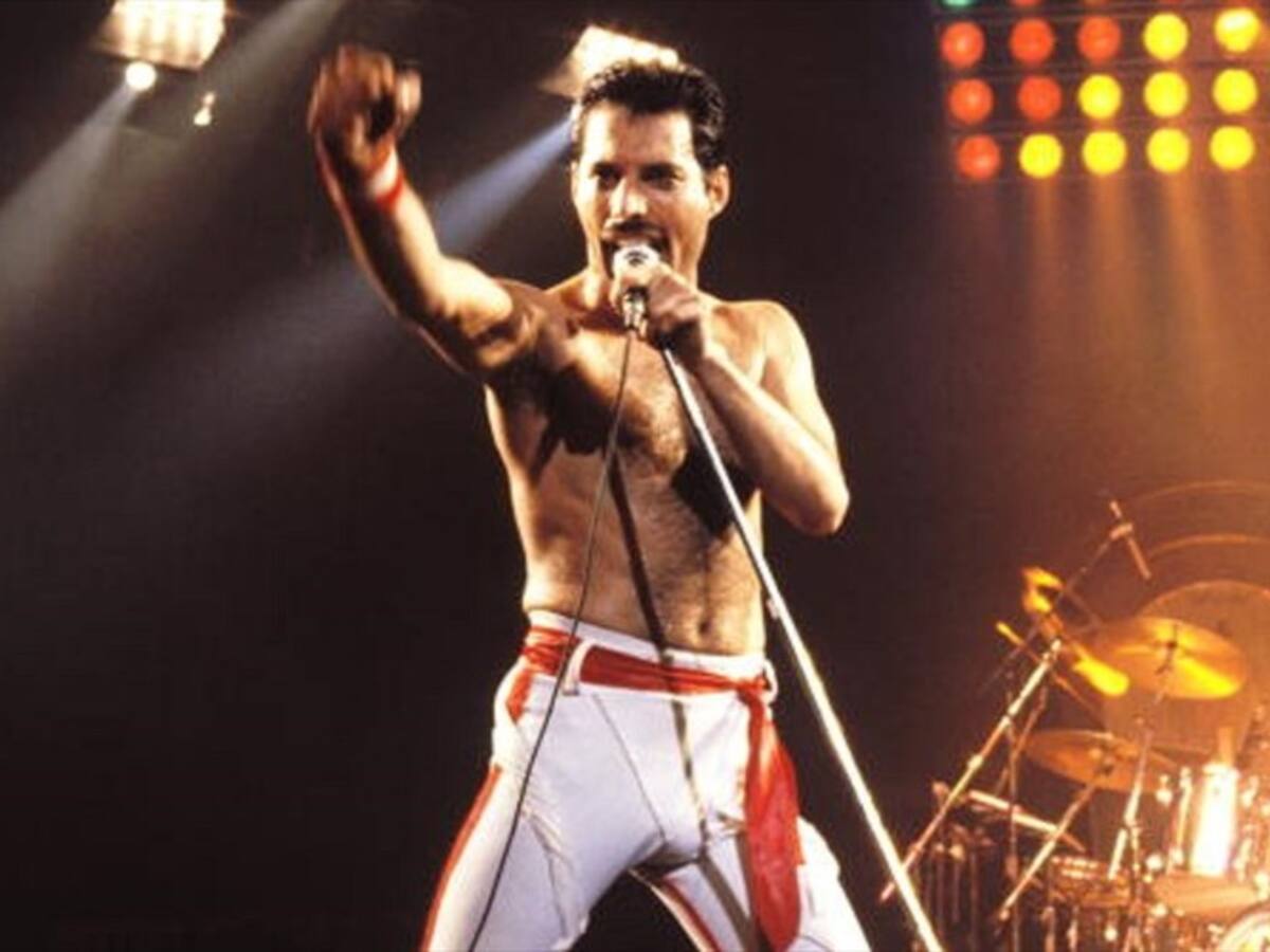 Los acontecimientos más importantes de la música y la historia un 05 de septiembre.