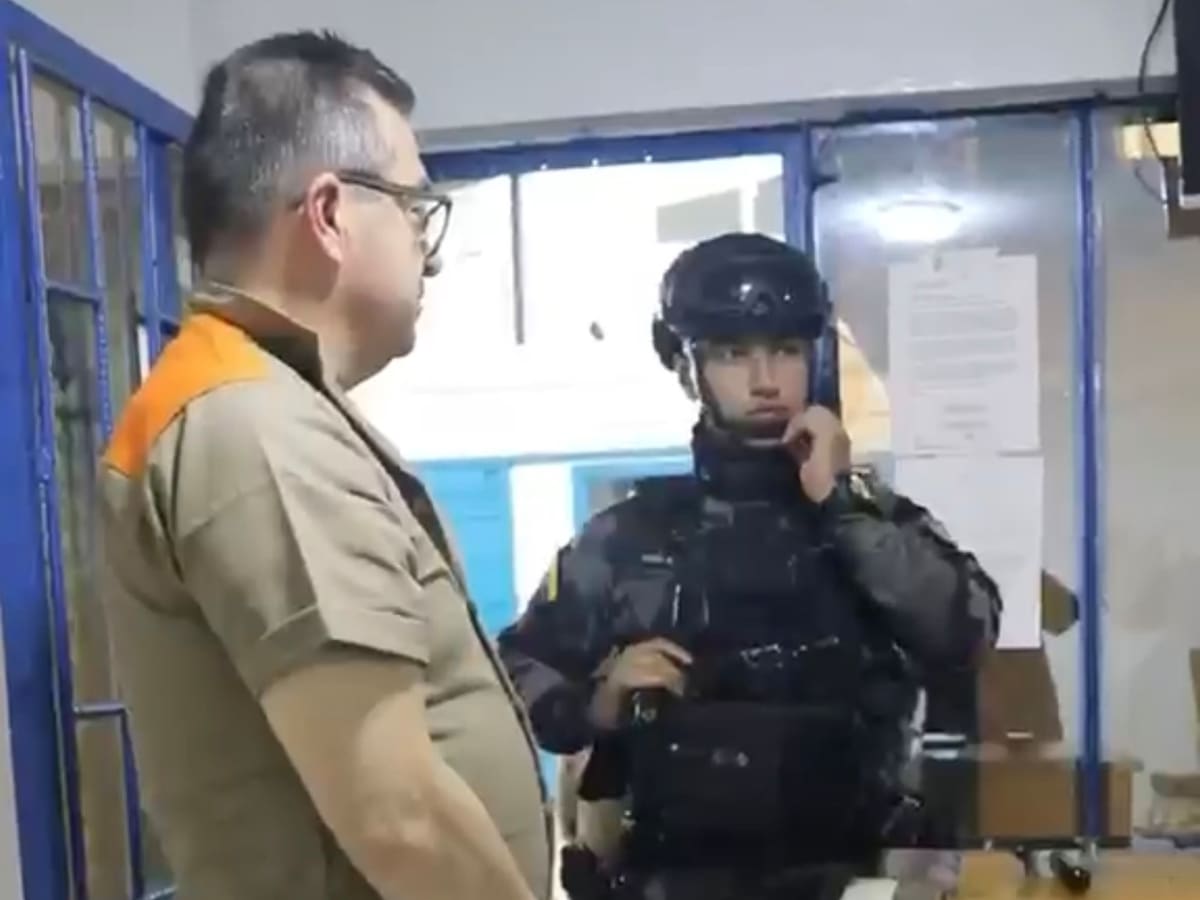 “Se acabó la guachafita”: De la Espriella por traslado de Olmedo López y Sneyder Pinilla a La Picota