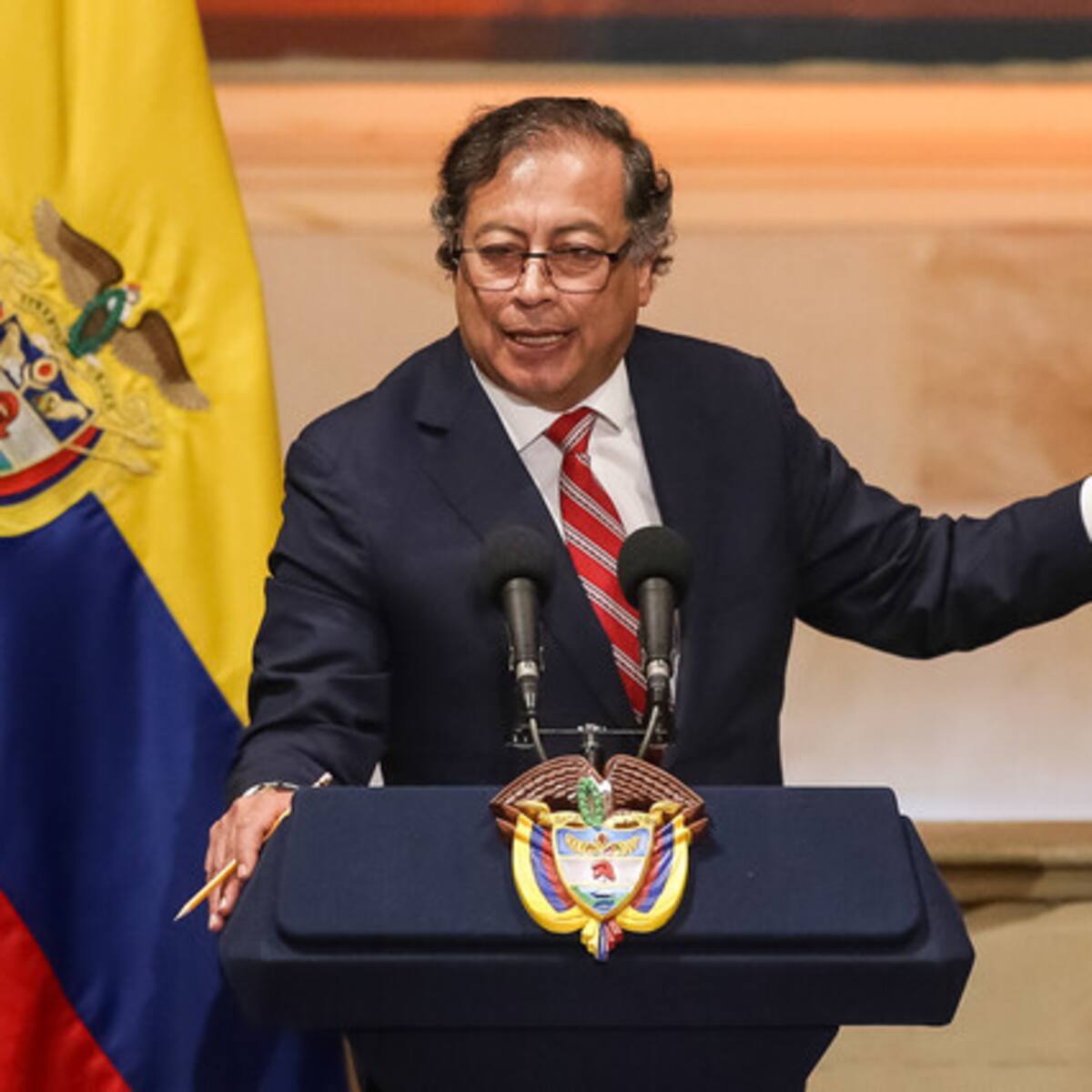 Estos son los congresistas que investigan a Petro en la Comisión de Acusación
