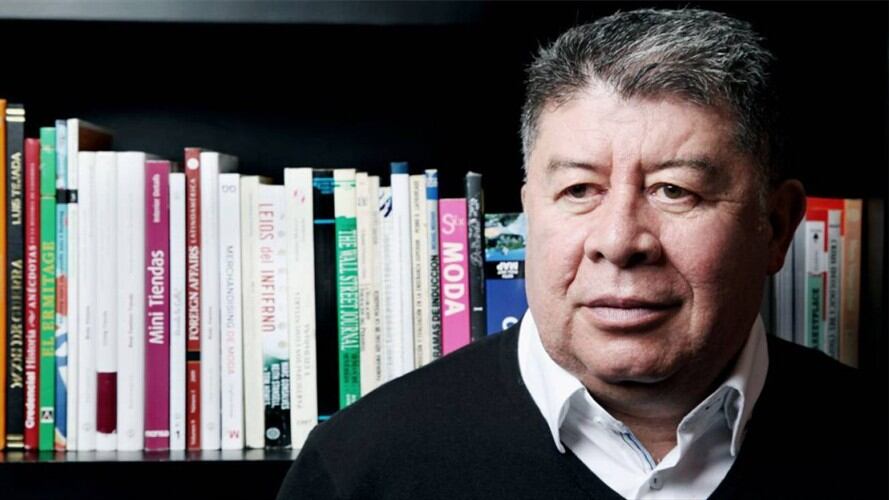 Arturo Tejada. Foto: Cortesía