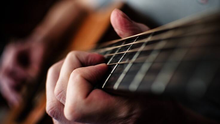 ‘Así como eres’, la nueva canción del cantautor argentino Germán Barceló