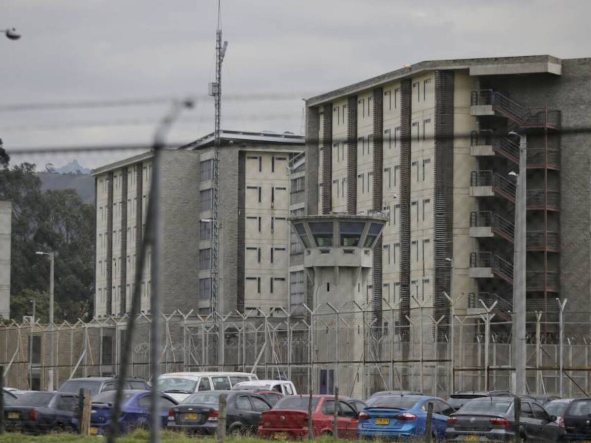 Procuraduría indaga presuntos responsables del INPEC por contrabando en La Picota