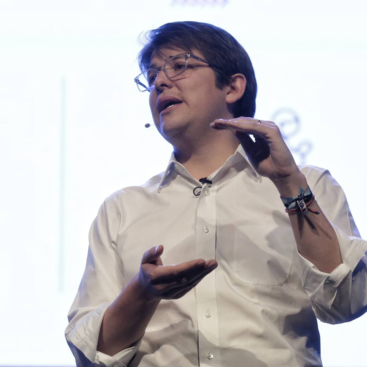 Miguel Uribe propone alianza de Oviedo, Lara, Vargas y Molano para Alcaldía de Bogotá