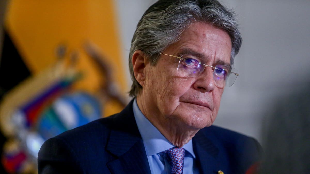 Ecuador prolonga por 30 días el estado de excepción tras la ola de violencia