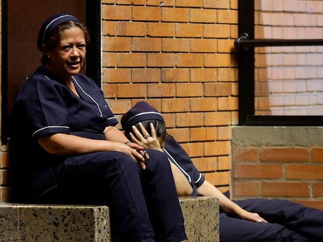 Imagen de referencia. Foto: Colprensa