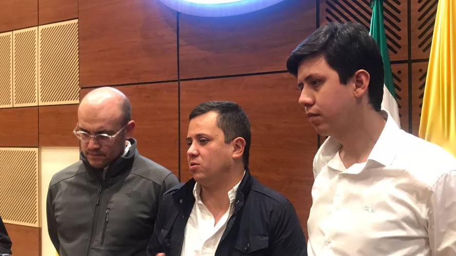 La ANI, se refirió a los avances en la negociación con los productores del peaje de Tuta. Foto: W Radio.