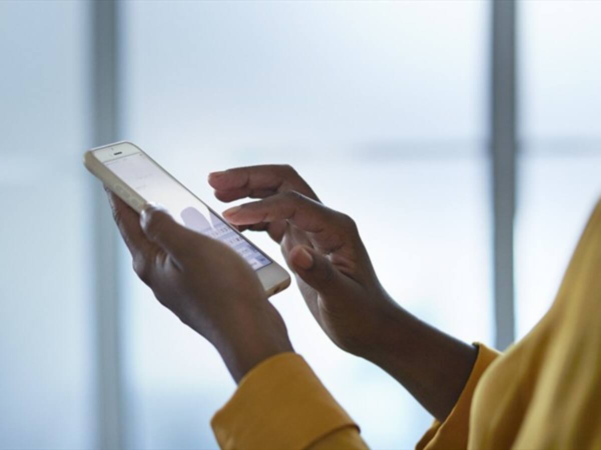 Siga este consejo que le permitirá mejorar el rendimiento de su celular