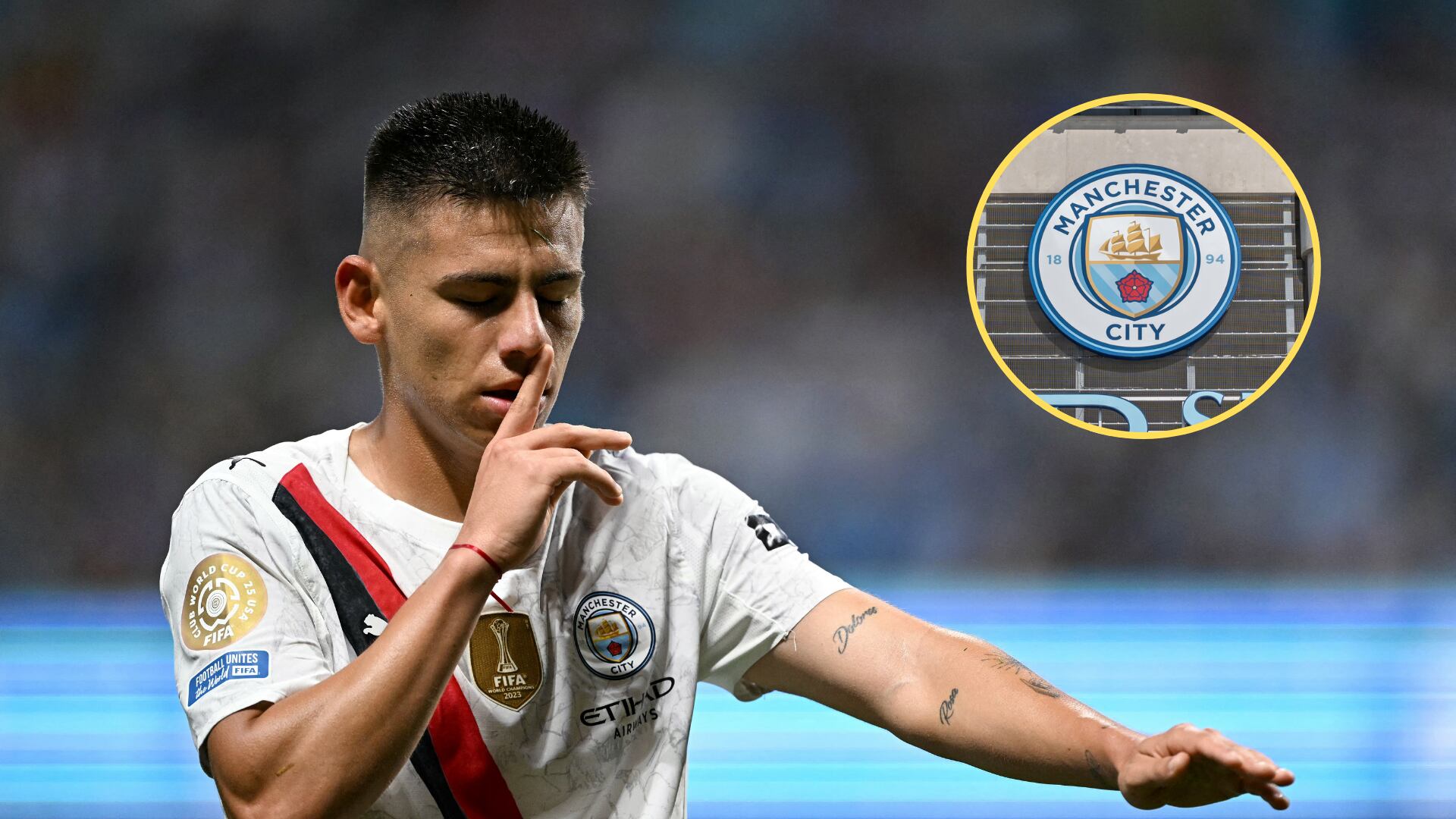 Foto por PATRICIA DE MELO MOREIRA/AFP via Getty Images)