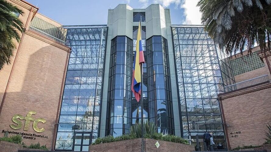 En Villa de Leyva entidad de control financiero intervino a mediado de 2019 la pirámide Telar de Sueños que captó a ciento de incautos.. Foto: Superfinanciera